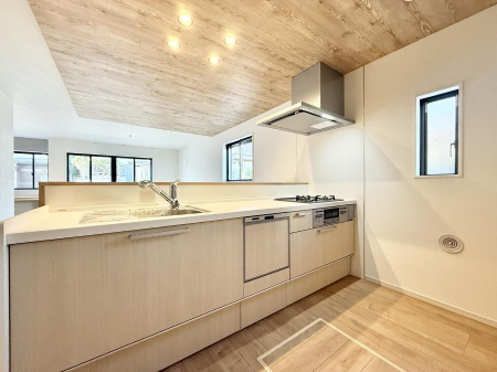 �L�b�`���@���������������̖��@��������A���ʂȃL�b�`��