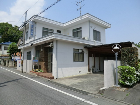 ���ӊ��@�a�@ 650m ���ˉ���@