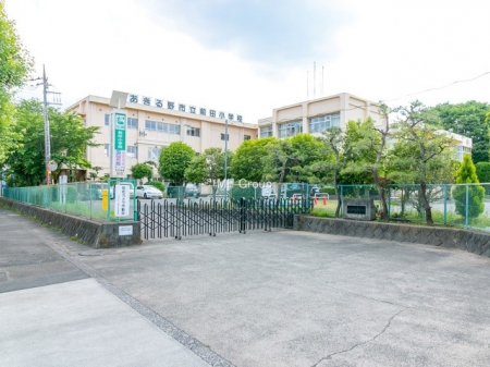 ���ӊ��@���w�Z 290m �������s���O�c���w�Z