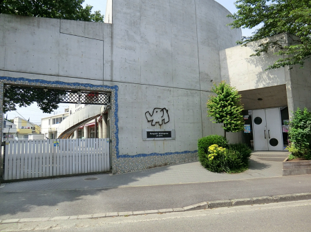 ���ӊ��@�c�t���E�ۈ牀 300m �t����c�t��