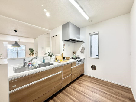 �L�b�`���@�������������Ŏ��p�I�A�S�Ƃ��߂��L�b�`���f�U�C��