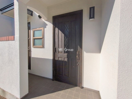 ���ց@�O�ρ� �V���v���Ŕ������A�Z�܂��̑���ۂ��ʂ錺�ւł�