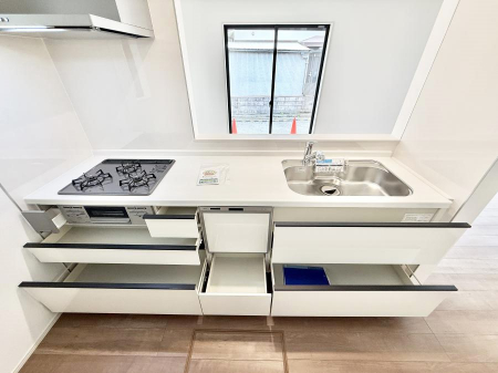 �L�b�`���@�����������������Ɗy�����Ȃ�A���K�ȃL�b�`�����