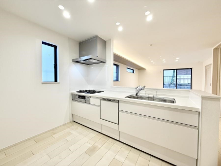 �L�b�`���@�������L���C�ɕЕt���A�g���₷���L�b�`��