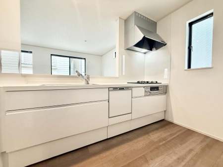 �L�b�`���@�������L���C�ɕЕt���A�g���₷���L�b�`��