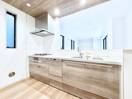 �L�b�`���@�����������������Ɗy�����Ȃ�A���K�ȃL�b�`�����