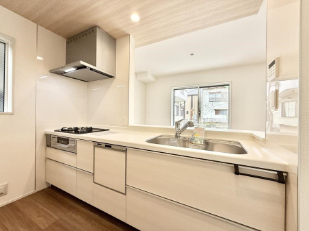 �L�b�`���@�����������������Ɗy�����Ȃ�A���K�ȃL�b�`�����