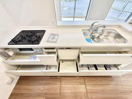 �L�b�`���@�����������������Ԃ����܂��A�Ί炠�ӂ��L�b�`��