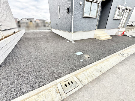 �@�O�ρ����K�Ȓ��ԃX�y�[�X�ň��S