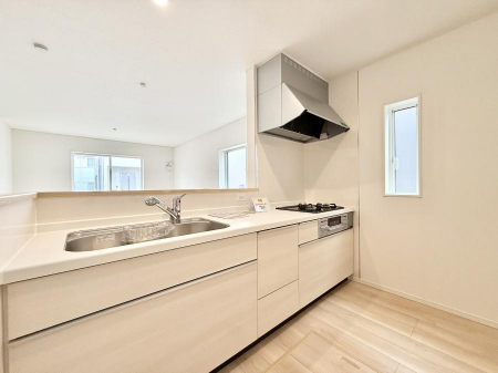 �L�b�`���@�������L���C�ɕЕt���A�g���₷���L�b�`��