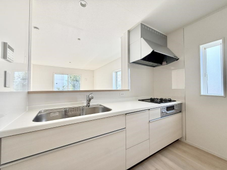 �L�b�`���@�������������Ŏ��p�I�A�S�Ƃ��߂��L�b�`���f�U�C��