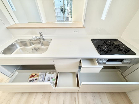 �L�b�`���@�������V���v���ŋ@�\�I�A�����g���₷���L�b�`��