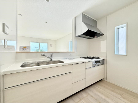 �L�b�`���@�������L���C�ɕЕt���A�g���₷���L�b�`��