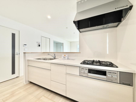 �L�b�`���@�������V���v���Ŕ������S�n�悢���Ԃ𐶂ރL�b�`�����