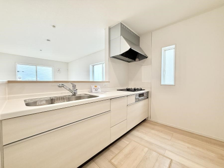 �L�b�`���@�������������Ŏ��p�I�A�S�Ƃ��߂��L�b�`���f�U�C��