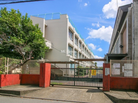 ���ӊ��@���w�Z 1500m �����q�s���R���ꏬ�w�Z