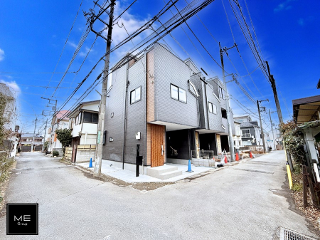 ���ӊ��@���w�Z 1400m �������s����Z���w�Z