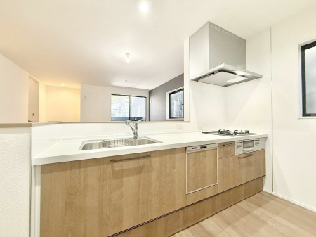 �L�b�`���@���������y���݂ƐH�ׂ�K����͂���L�b�`��