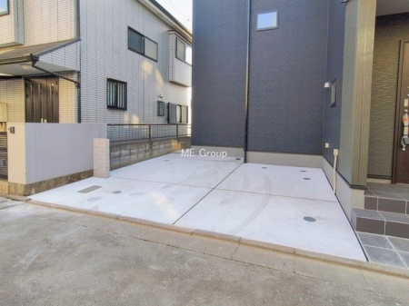 �@�O�ρ��J�[�X�y�[�X�L