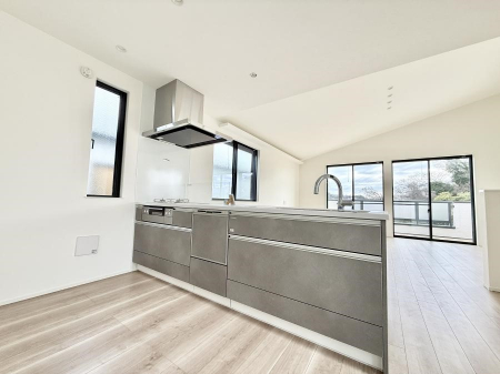 �L�b�`���@�������������Ŏ��p�I�A�S�Ƃ��߂��L�b�`���f�U�C��