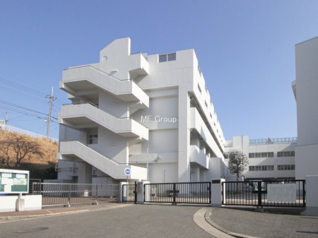 ���ӊ��@���w�Z 450m ���l�s�����c���w�Z