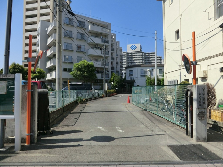 ���ӊ��@�c�t���E�ۈ牀 360m �o�I�o�u�ۈ牀