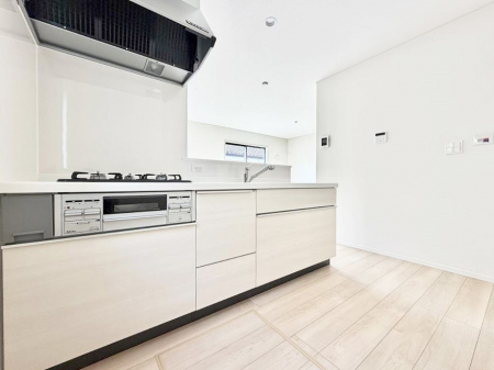 �L�b�`���@�����������������Ɗy�����Ȃ�A���K�ȃL�b�`�����