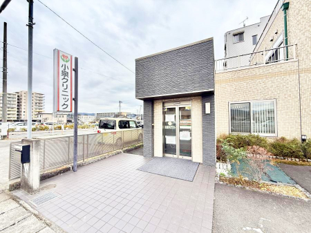 ���ӊ��@�a�@ 700m ����N���j�b�N