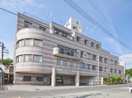 ���ӊ��@�a�@ 2200m ���؍����a�@