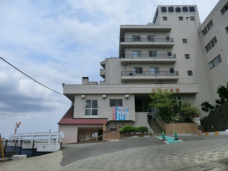 ���ӊ��@�a�@ 532m ������a�@