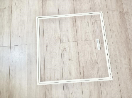 ���̑����ρ@�ݔ����B�ꂽ���[�X�y�[�X�ŉƑS�̂��X�b�L��