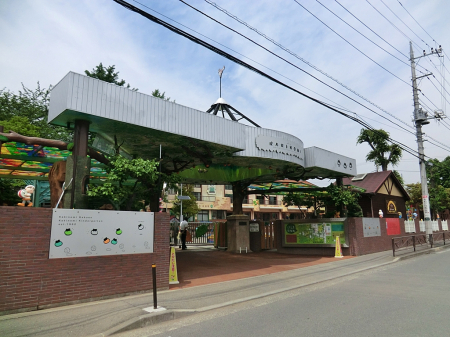 ���ӊ��@�c�t���E�ۈ牀 800m �`�̎��c�t��