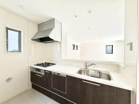 �L�b�`���@�������L���C�ɕЕt���A�g���₷���L�b�`��