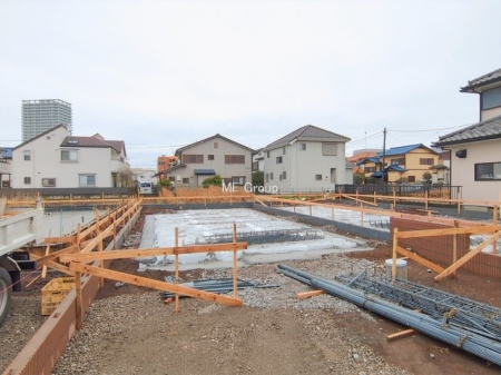 ���n�O�ώʐ^�@�O�ρ��V������炵���n�܂�ꏊ�ŁA�Ƒ����J��[�߂�