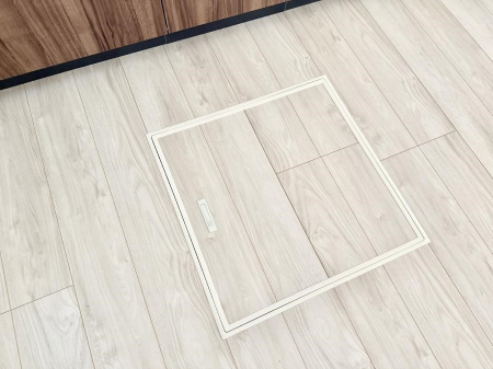 ���̑����ρ@�ݔ����B�ꂽ���[�X�y�[�X�ŉƑS�̂��X�b�L��