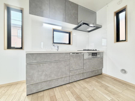 �L�b�`���@�������������Ŏ��p�I�A�S�Ƃ��߂��L�b�`���f�U�C��