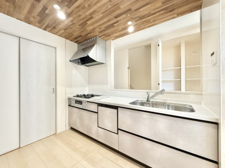 �L�b�`���@���������������̖��@��������A���ʂȃL�b�`��