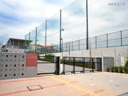 ���ӊ��@���w�Z 1300m ���c�s�����R���w�Z