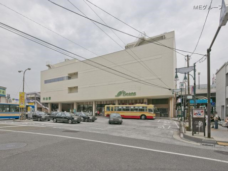 ���ӊ��@�w 1360m JR���l���u���R�v�w