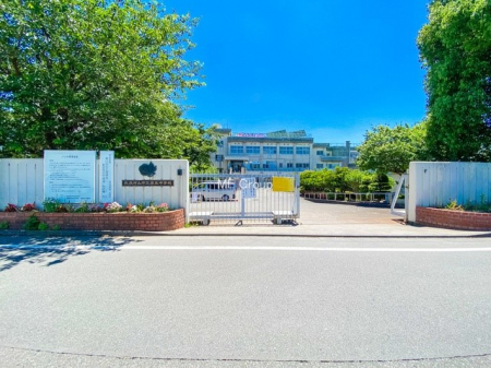 ���ӊ��@���w�Z 600m �������R�s����ܒ��w�Z