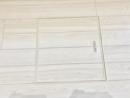 ���̑����ρ@�ݔ����B�ꂽ���[�X�y�[�X�ŉƑS�̂��X�b�L��