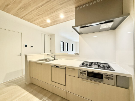 �L�b�`���@�����������������Ɗy�����Ȃ�A���K�ȃL�b�`�����