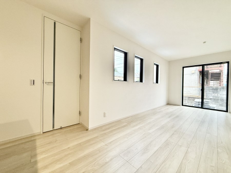 ���r���O�@�������S���������ꏊ�A�������߂����郊�r���O