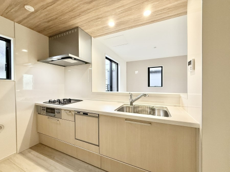 �L�b�`���@�������������Ŏ��p�I�A�S�Ƃ��߂��L�b�`���f�U�C��