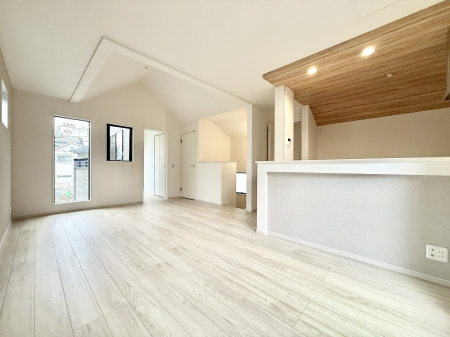 ���r���O�@���������C�ɓ���̏ꏊ�ŁA�̂�т�Ƃ������Ԃ�