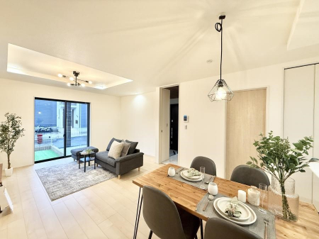 ���r���O�@���������C�ɓ���̏ꏊ�ŁA�̂�т�Ƃ������Ԃ�