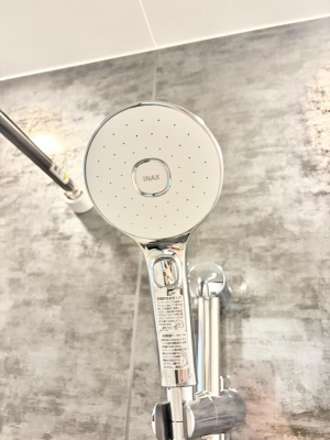 ���̑����ρ@�ݔ����茳�ŊȒP�Ɏ~���ł��邽�߁A���̖��ʌ��������炷���Ƃ��ł��܂��B