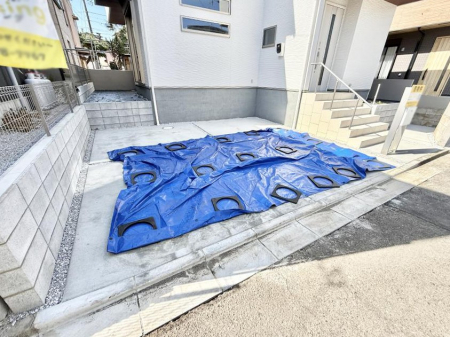 �@�O�ρ�����ɃJ�[�X�y�[�X������Ə�����܂�