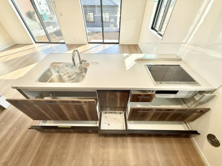 �L�b�`���@�������V���v���ŋ@�\�I�A�����g���₷���L�b�`��