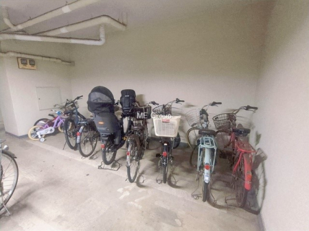 ���̑��@�O�ρ�������Ɛ������ꂽ���֏�ŁA���]�Ԃ̕ۊǂ����S�ł�